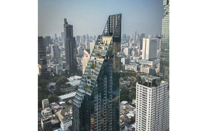Sathorn-1