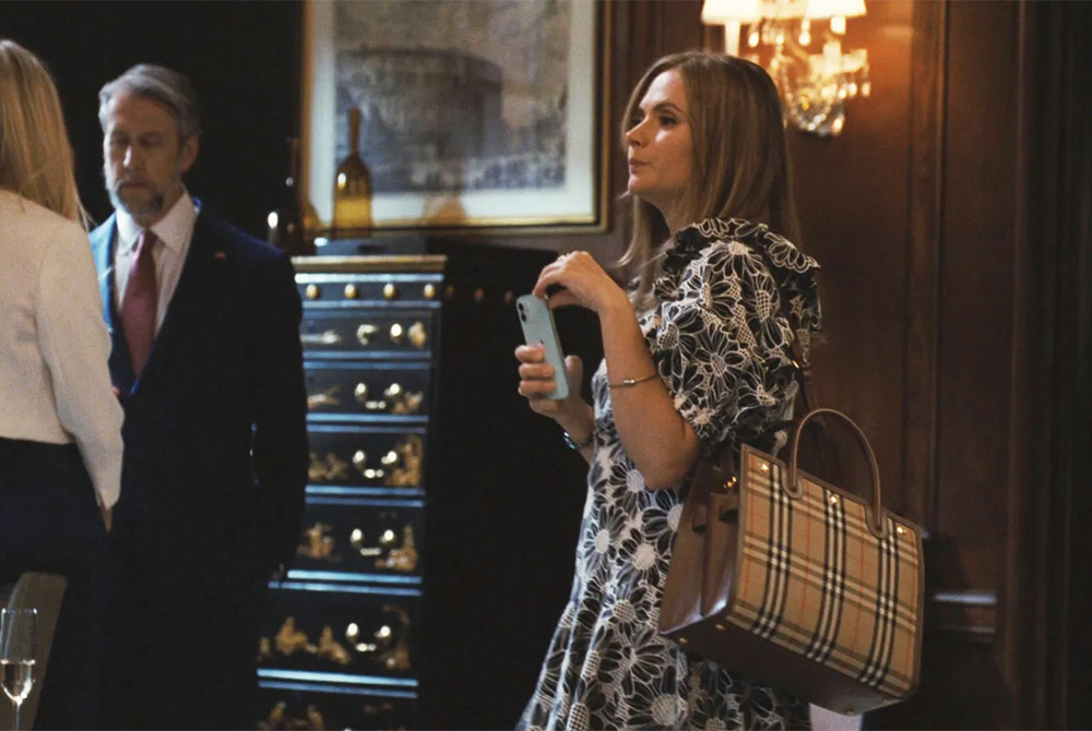 แบรนด์เนม Quiet Luxury