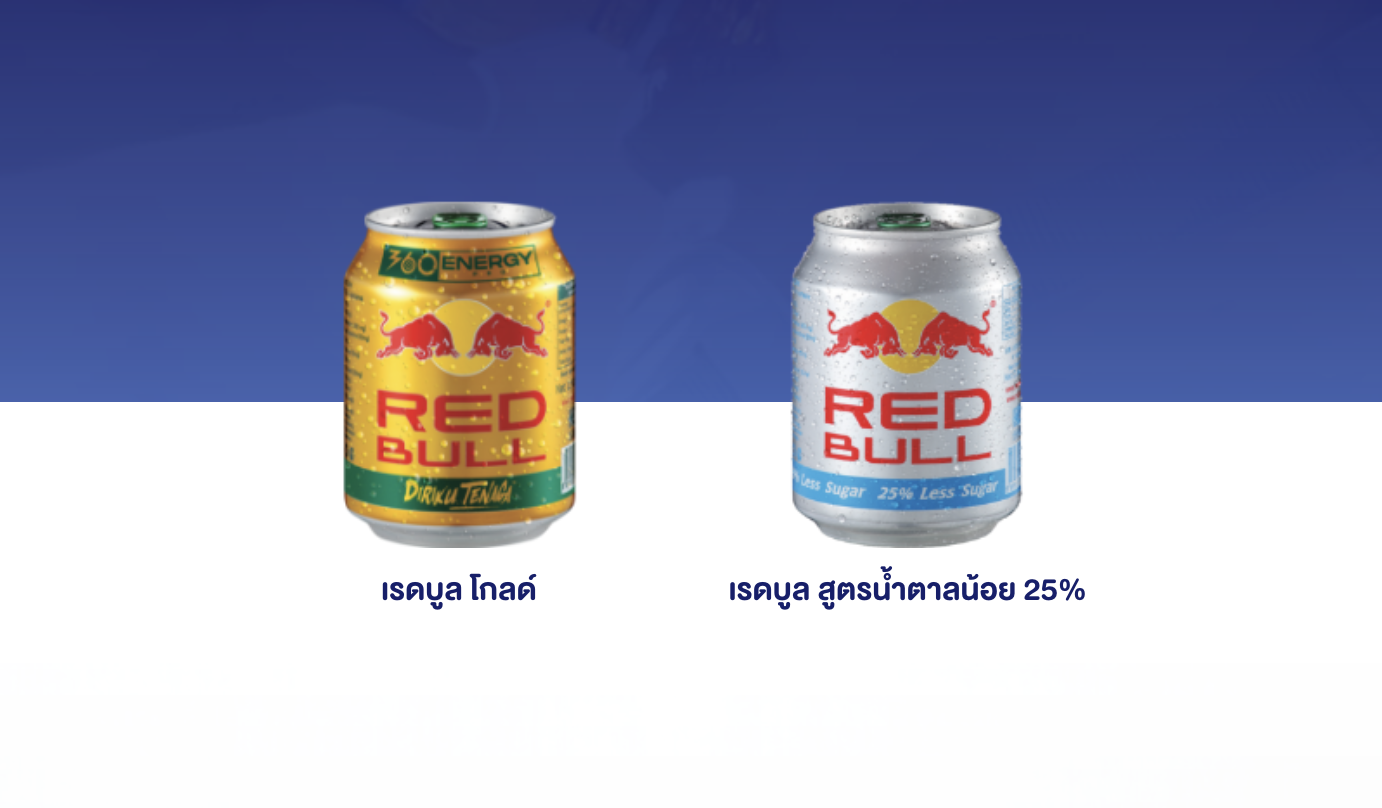 TCP มาเลเซีย