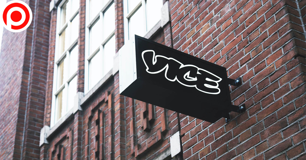 Vice Media Group ล้มละลาย