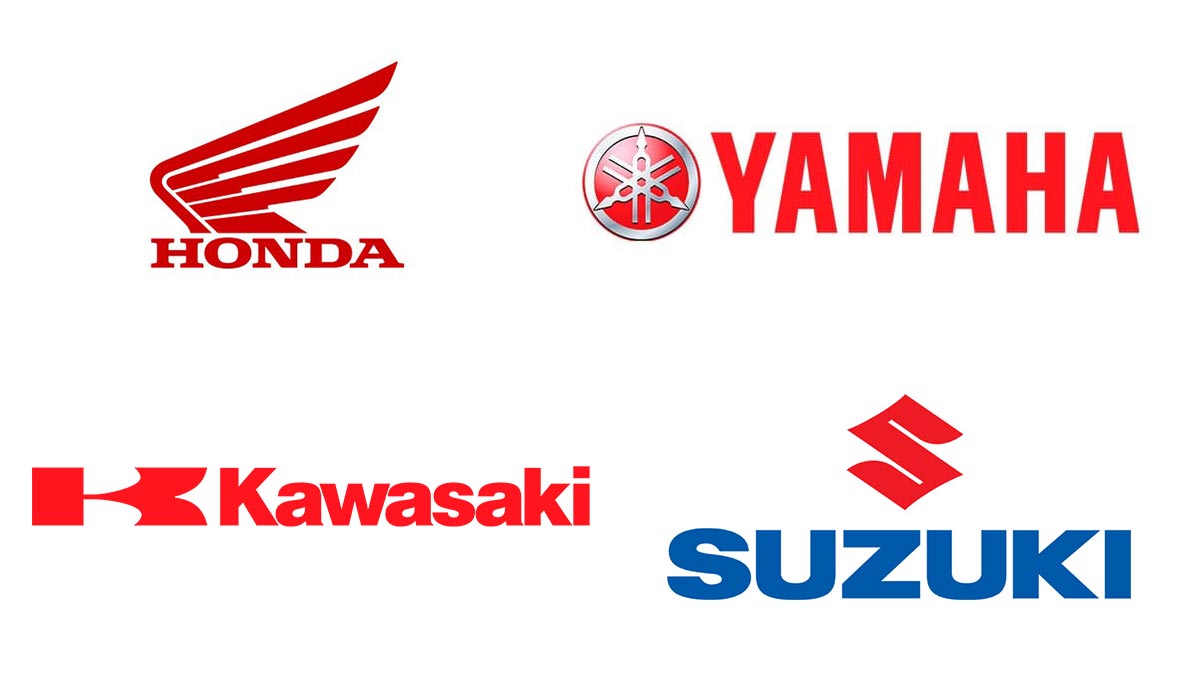 big-four-japan