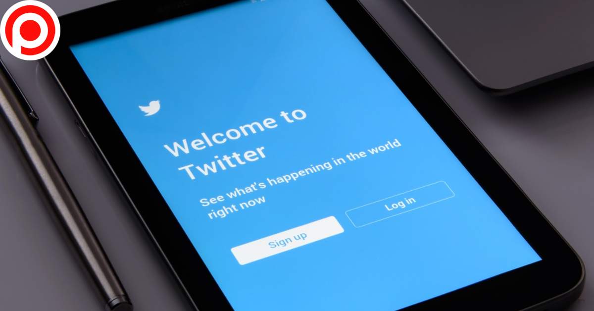 Twitter ทวิตเตอร์