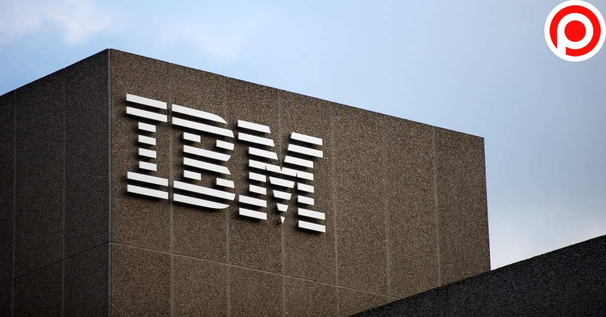 IBM ไอบีเอ็ม