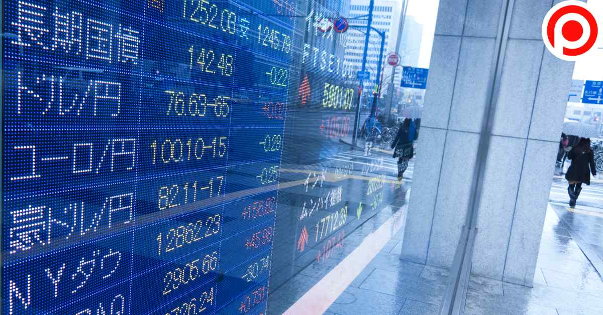 Japan Stock หุ้น ญี่ปุ่น