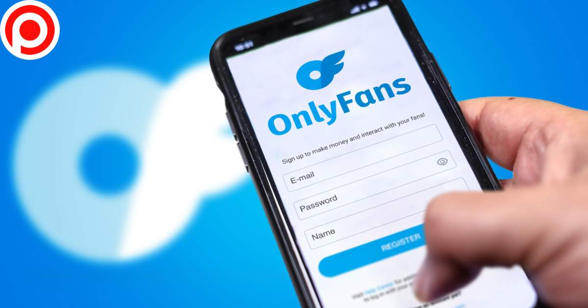 OnlyFans โอนลี่แฟน