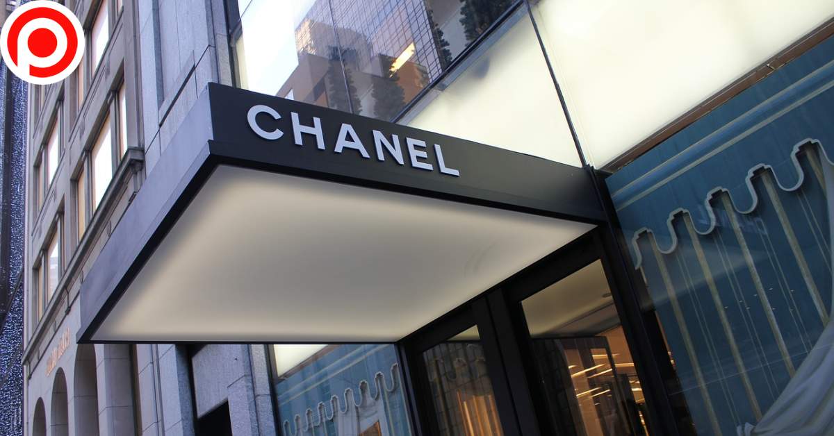 Chanel ชาแนล