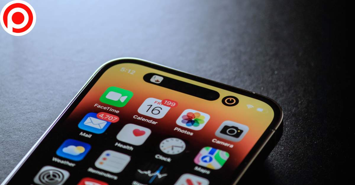 Apple iPhone ไอโฟน