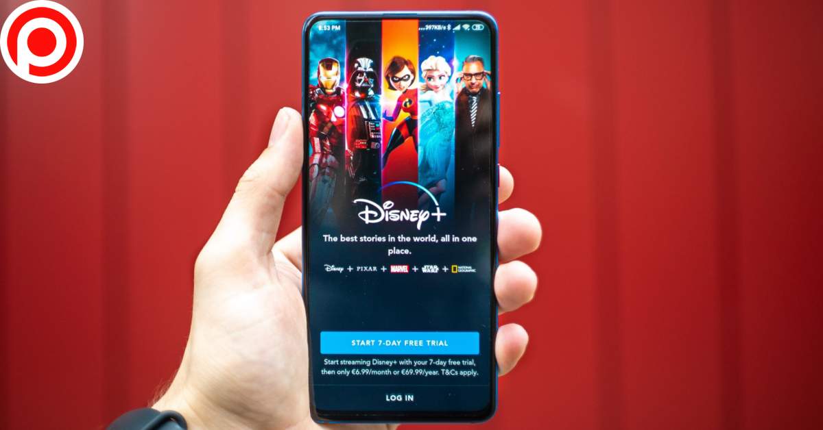 Disney+ ดิสนีย์พลัส