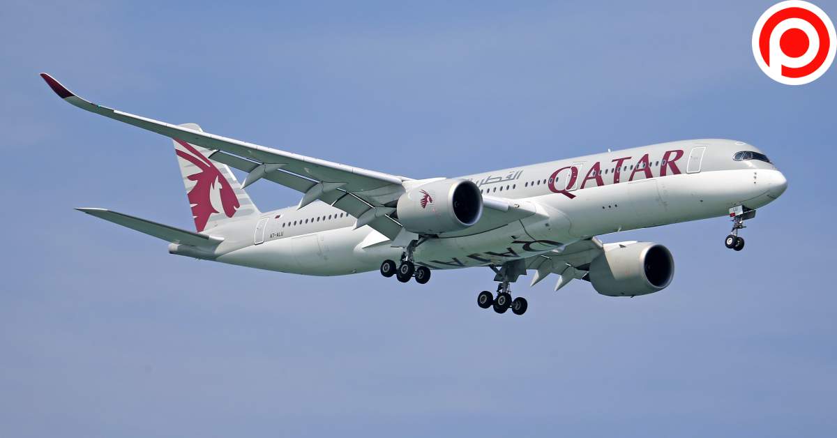 Qatar Airways กาตาร์ แอร์เวย์ส