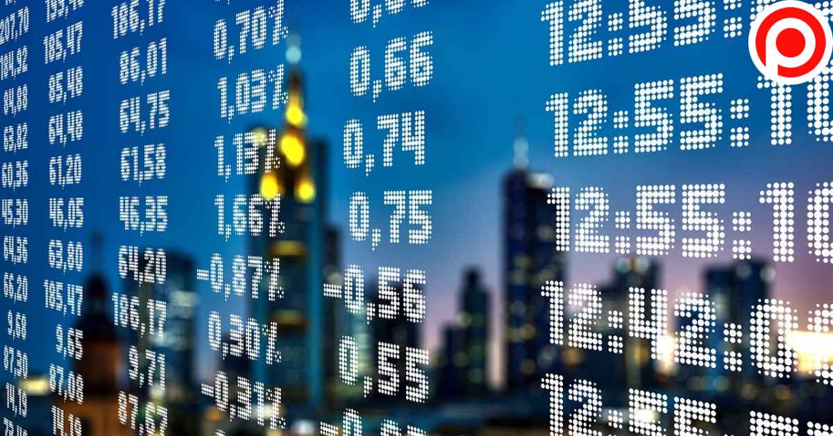 Stock Exchange ตลาดหุ้น
