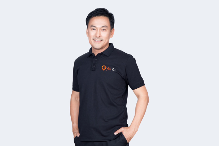 นายสุเทพ