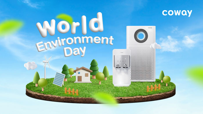 World Environment_