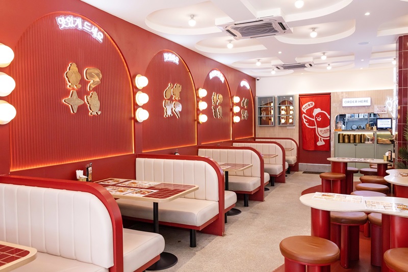 chicken ClubThailand
