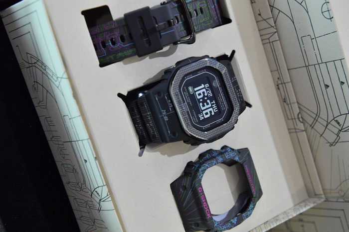 CASIO