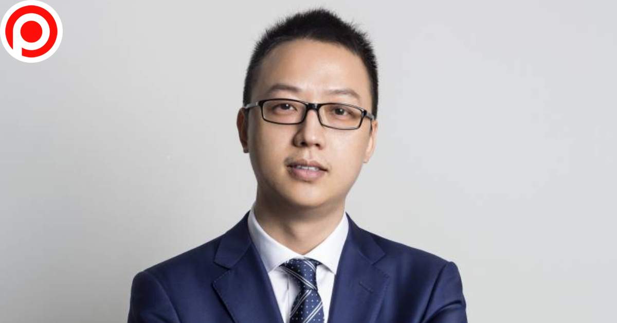Eddie Wu CEO ของ Alibaba คนใหม่
