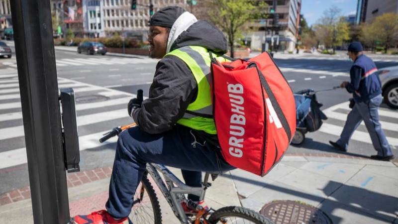 Grubhub