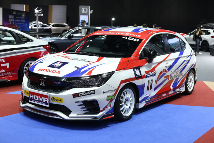 Hatchback
