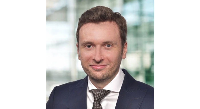 Krzysztof