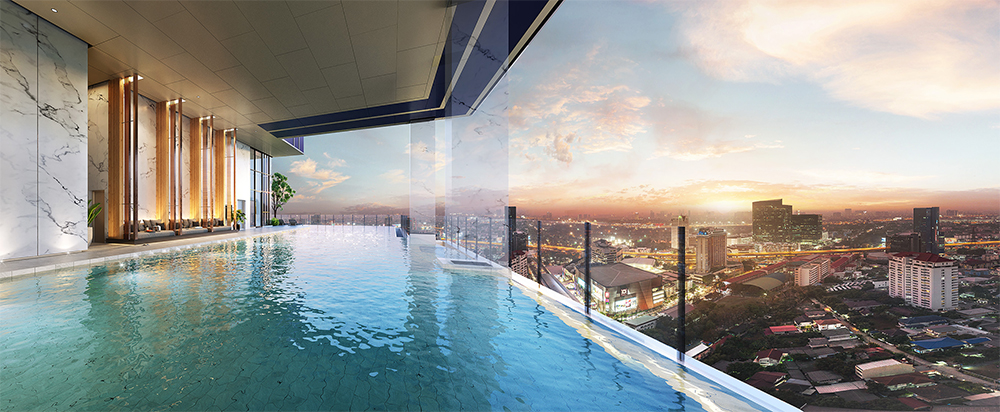 Life-Pahol-Ladprao-Pool