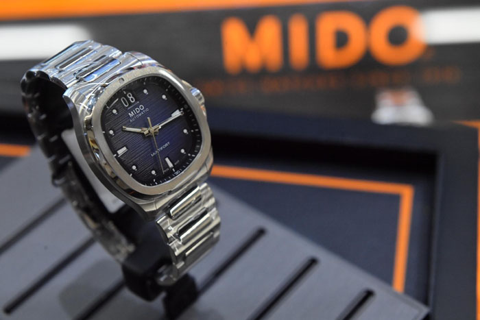 MIDO-1