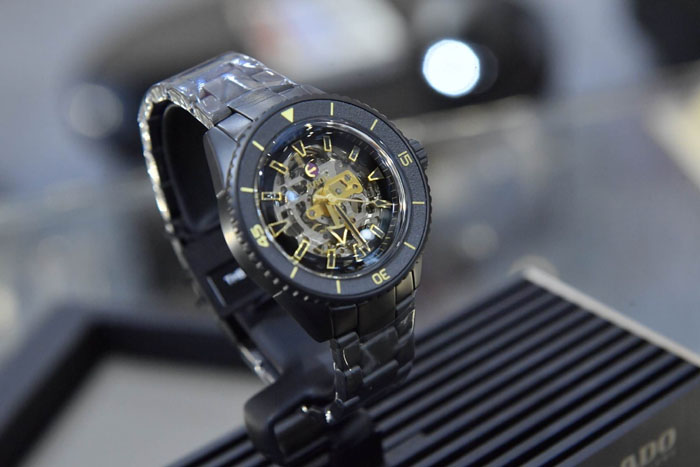 RADO