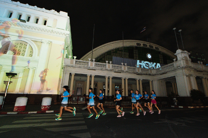 Run-Club