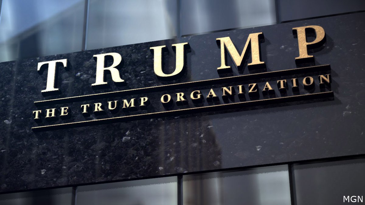 Trump-Organization