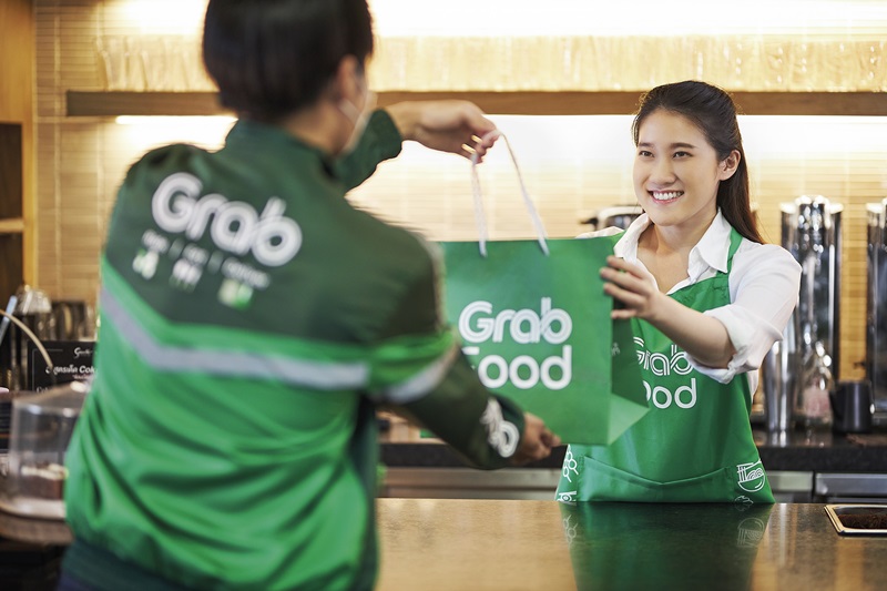 grab