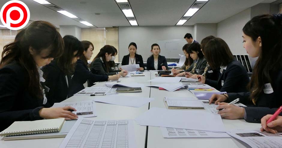 japan women