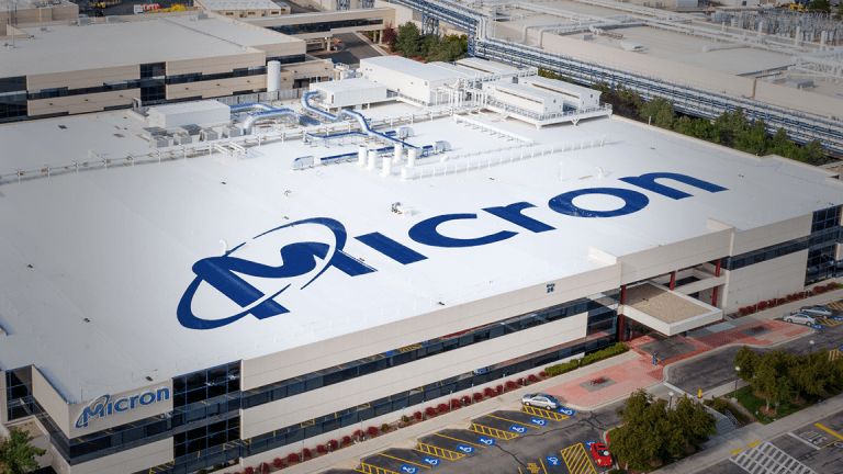 micron