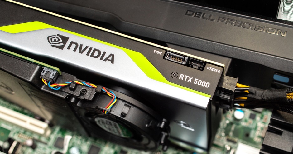 Nvidia