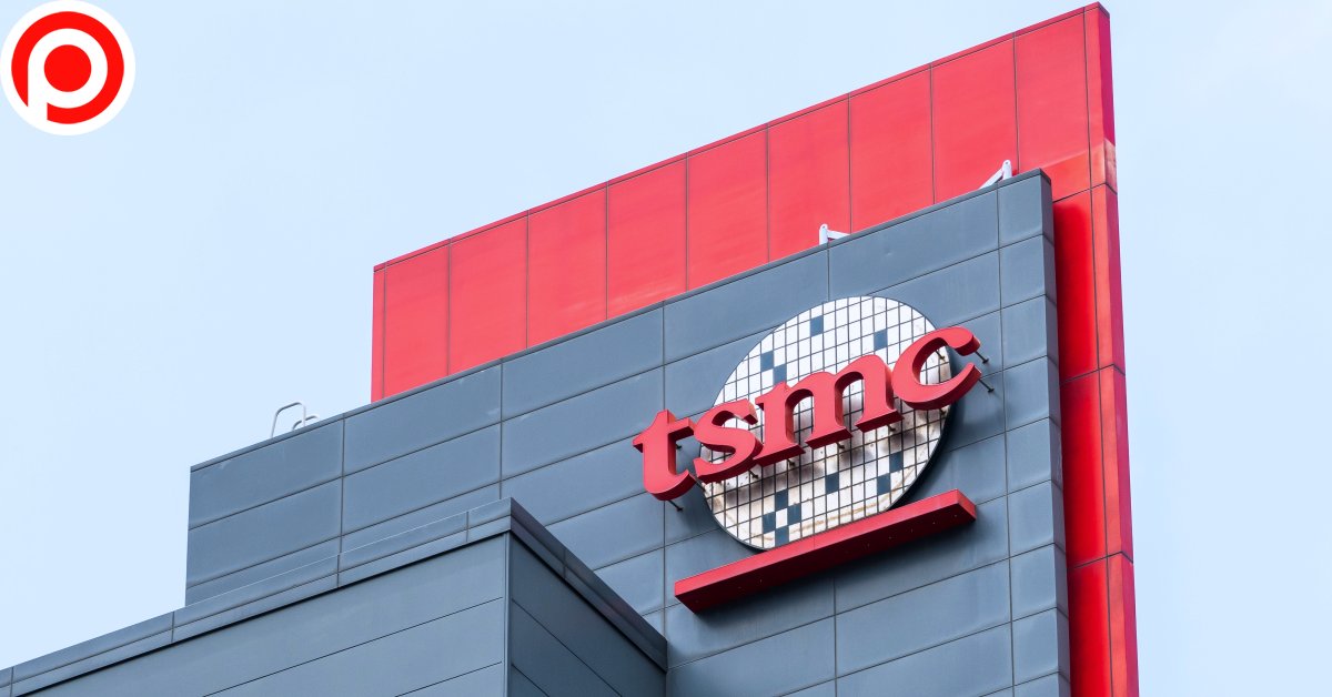 TSMC ไต้หวัน