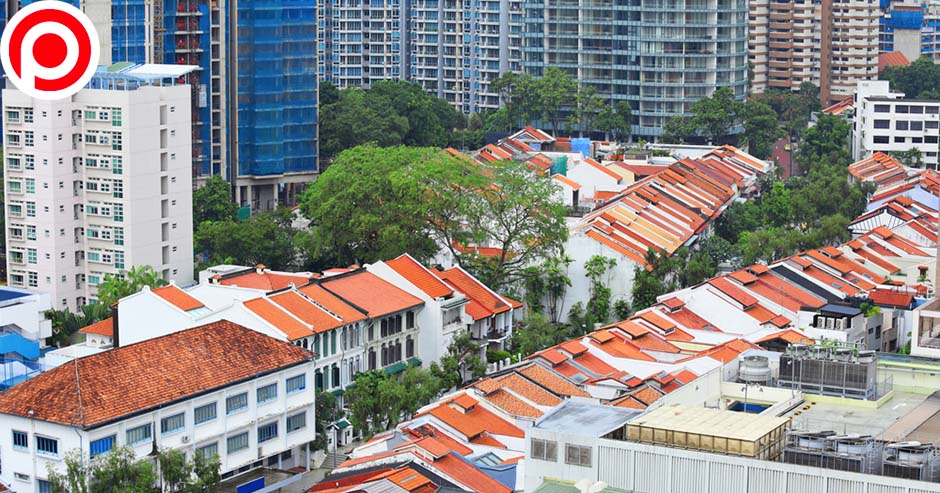 singapore real estate