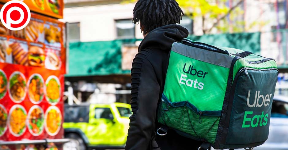 uber eats