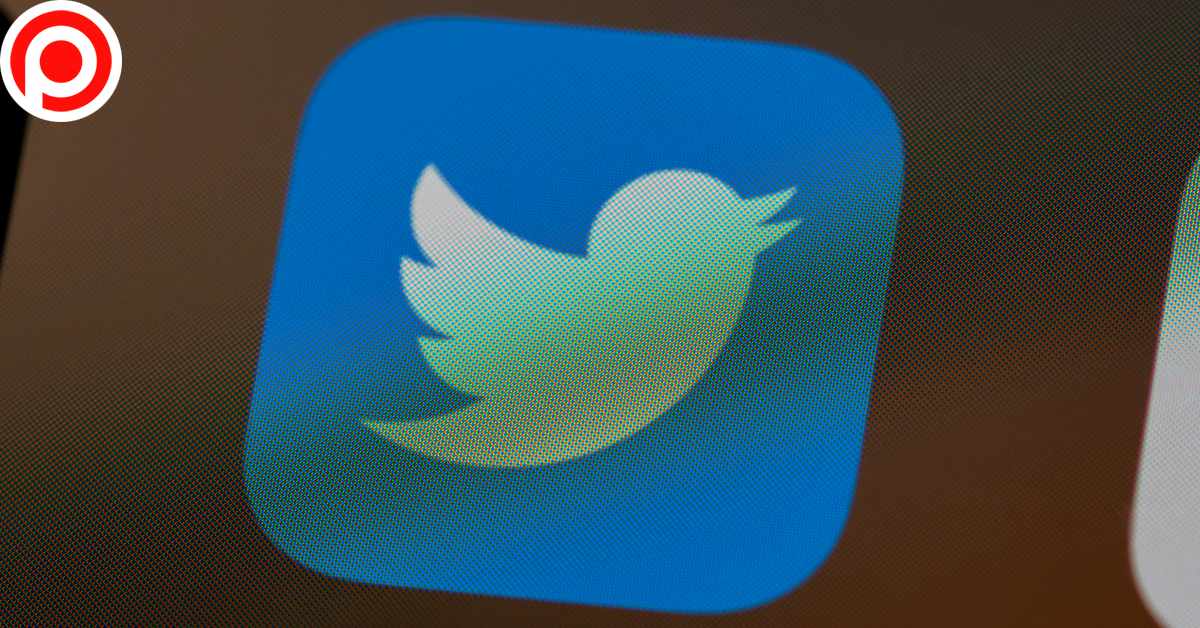 Twitter ทวิตเตอร์