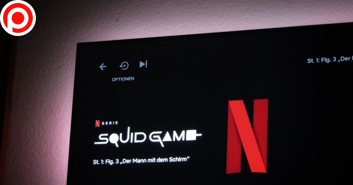 Netflix เน็ตฟลิกซ์