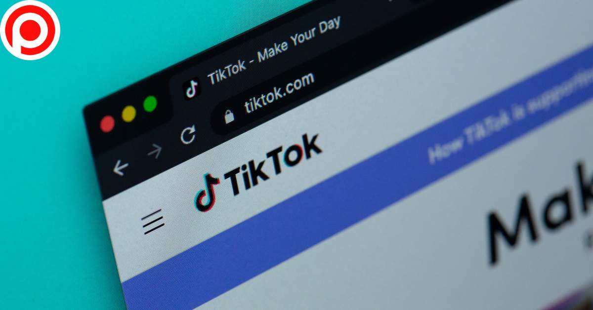 TikTok (ติ๊กต็อก)