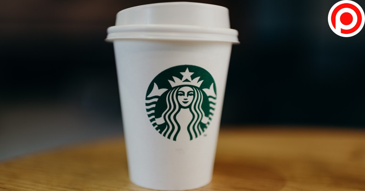 Starbucks สตาร์บัคส์