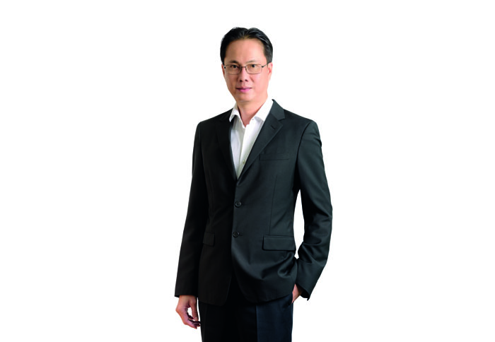 นายชัชชวี