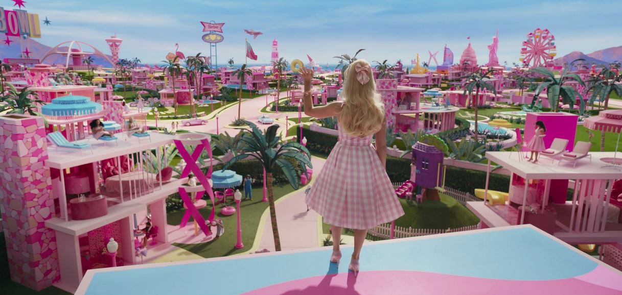 barbie