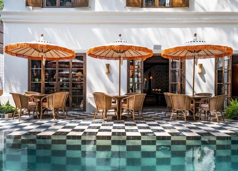soho house bangkok