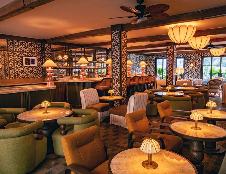 soho house bangkok