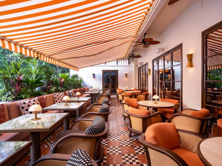 soho house bangkok