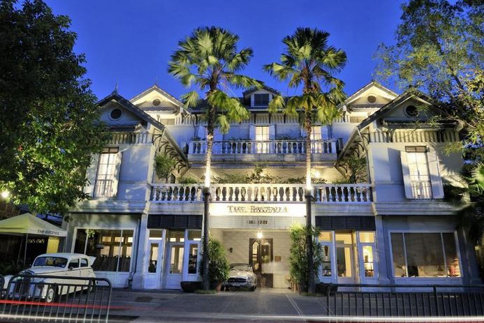 soho house bangkok