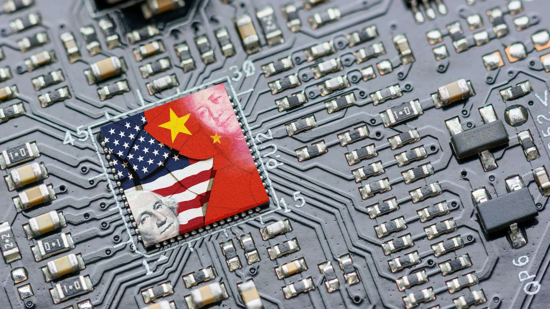 China Chip