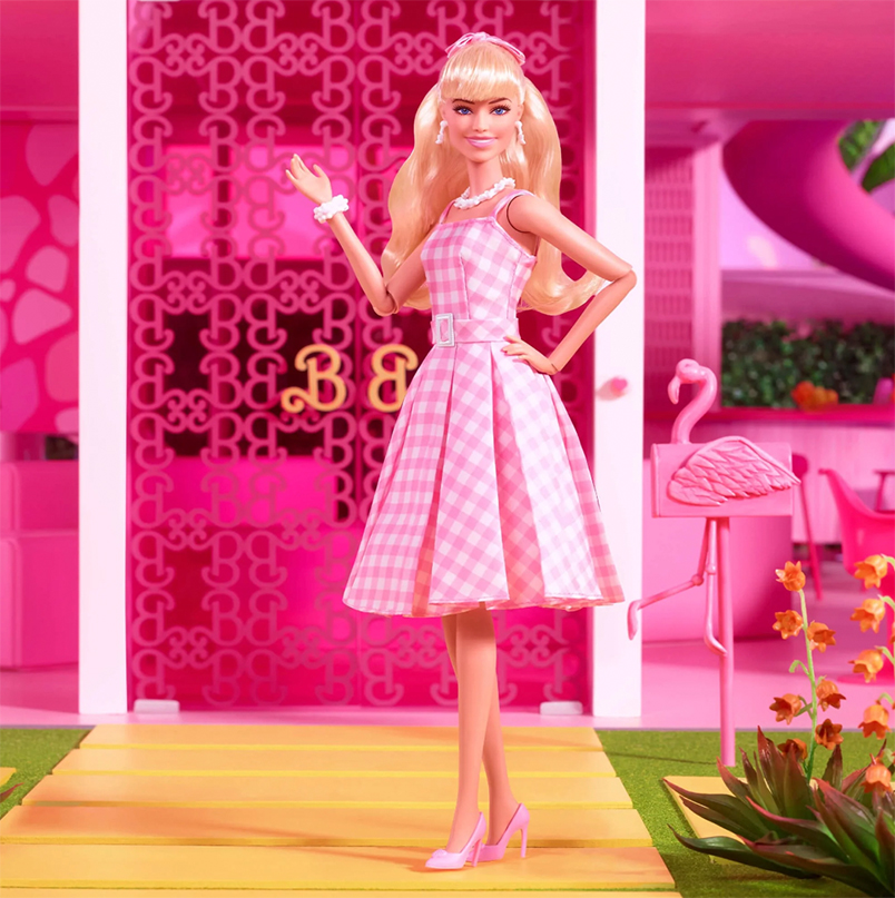 Barbie
