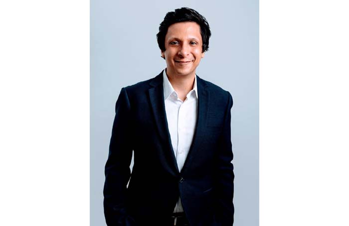 Dhruv Vohra
