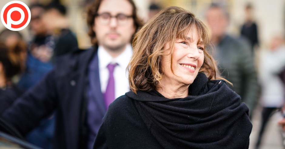 Jane Birkin