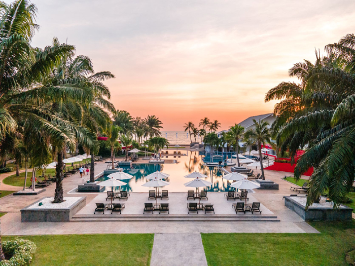 Hua-Hin