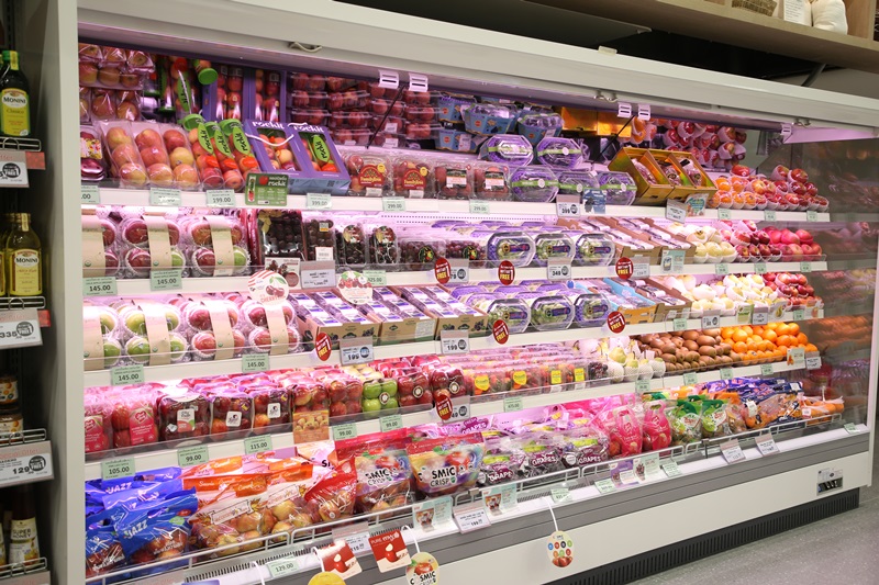 Foodland